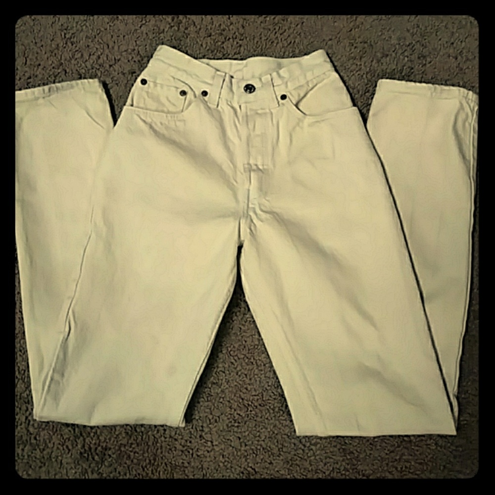 Vintage 501 Women's Levi's